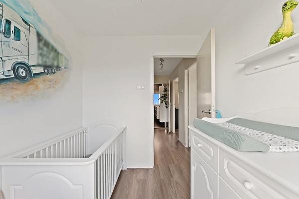 Medium property photo - Pasteurlaan 8, 2641 ZE Pijnacker